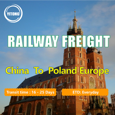 Shipping International Trucks+Express Freight Forwarder Fast Shipping Cargo Service China To UK France Germany Poland Eu