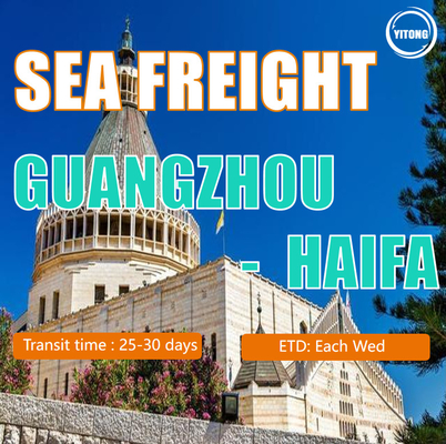 Air And Sea Freight Service China To Europe/Usa/Middle East/Southeastern Asia/Canada/Africa