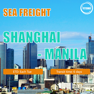 Sea Freight From China To Southeast Asia Indonesia Malaysia Singapore Philippines Vietnam